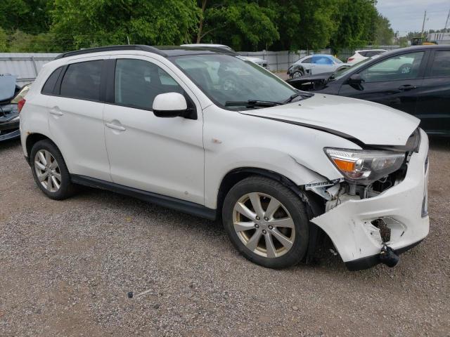 Photo 3 VIN: 4A4AJ4AU6EE603368 - MITSUBISHI OUTLANDER 