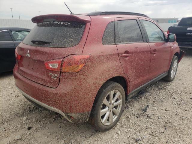 Photo 3 VIN: 4A4AJ4AU6EE605945 - MITSUBISHI RVR GT 