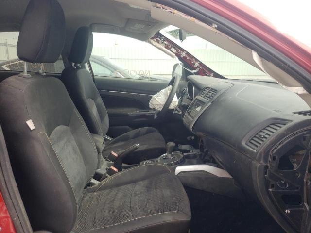 Photo 4 VIN: 4A4AJ4AU6EE605945 - MITSUBISHI RVR GT 