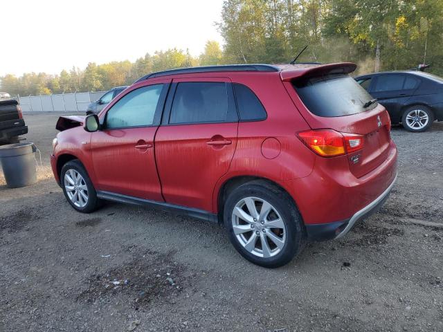 Photo 1 VIN: 4A4AJ4AU6FE604067 - MITSUBISHI RVR GT 