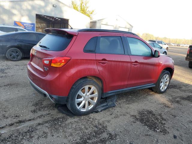 Photo 2 VIN: 4A4AJ4AU6FE604067 - MITSUBISHI RVR GT 