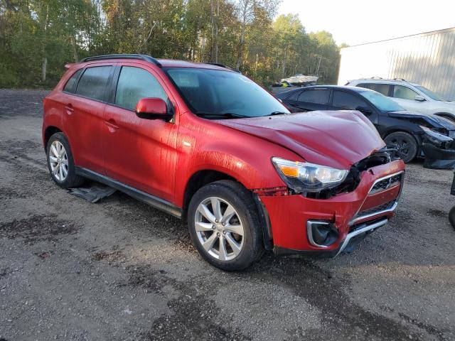 Photo 3 VIN: 4A4AJ4AU6FE604067 - MITSUBISHI RVR GT 