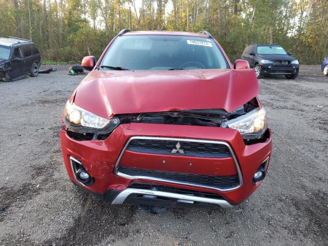 Photo 4 VIN: 4A4AJ4AU6FE604067 - MITSUBISHI RVR GT 