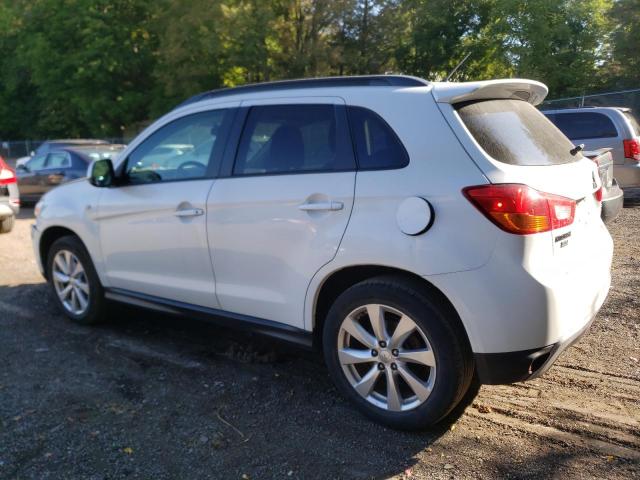 Photo 1 VIN: 4A4AJ4AU7FE602506 - MITSUBISHI OUTLANDER 