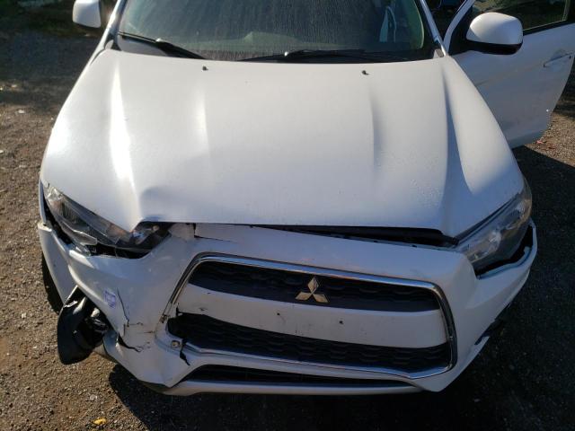 Photo 11 VIN: 4A4AJ4AU7FE602506 - MITSUBISHI OUTLANDER 