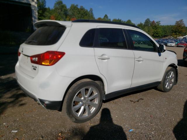 Photo 2 VIN: 4A4AJ4AU7FE602506 - MITSUBISHI OUTLANDER 