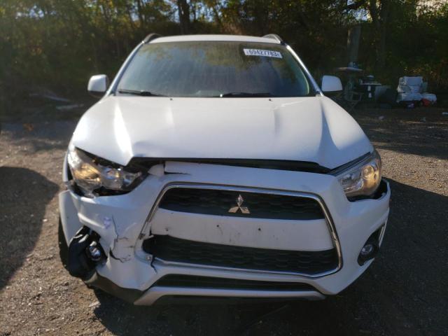 Photo 4 VIN: 4A4AJ4AU7FE602506 - MITSUBISHI OUTLANDER 