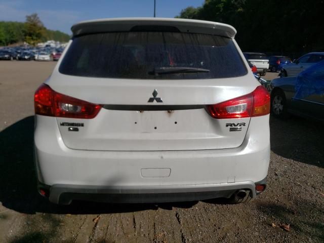 Photo 5 VIN: 4A4AJ4AU7FE602506 - MITSUBISHI OUTLANDER 