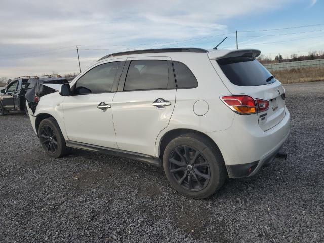 Photo 1 VIN: 4A4AJ4AU8EE605607 - MITSUBISHI RVR GT 