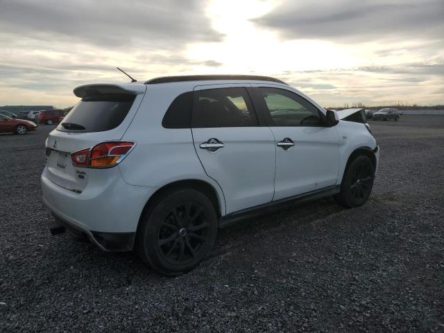 Photo 2 VIN: 4A4AJ4AU8EE605607 - MITSUBISHI RVR GT 