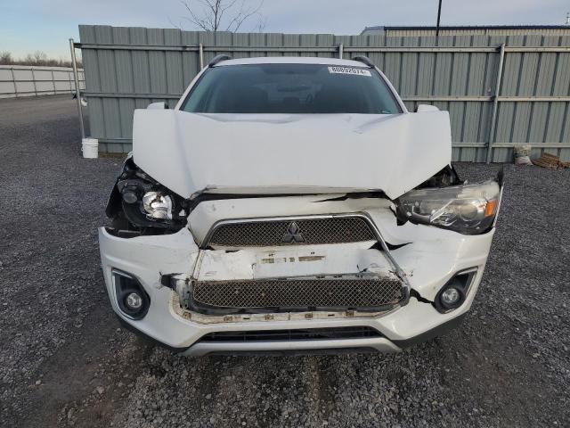 Photo 4 VIN: 4A4AJ4AU8EE605607 - MITSUBISHI RVR GT 