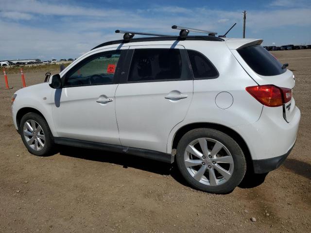 Photo 1 VIN: 4A4AJ4AUXEE607357 - MITSUBISHI RVR GT 