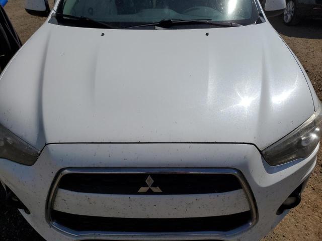 Photo 11 VIN: 4A4AJ4AUXEE607357 - MITSUBISHI RVR GT 