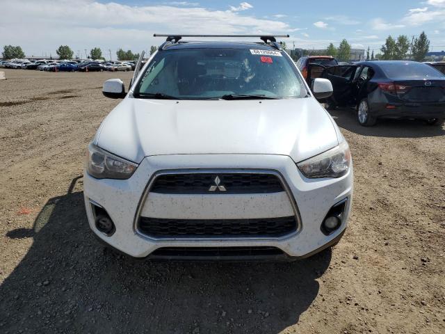 Photo 4 VIN: 4A4AJ4AUXEE607357 - MITSUBISHI RVR GT 