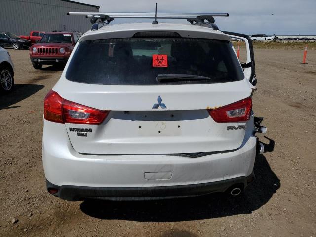 Photo 5 VIN: 4A4AJ4AUXEE607357 - MITSUBISHI RVR GT 