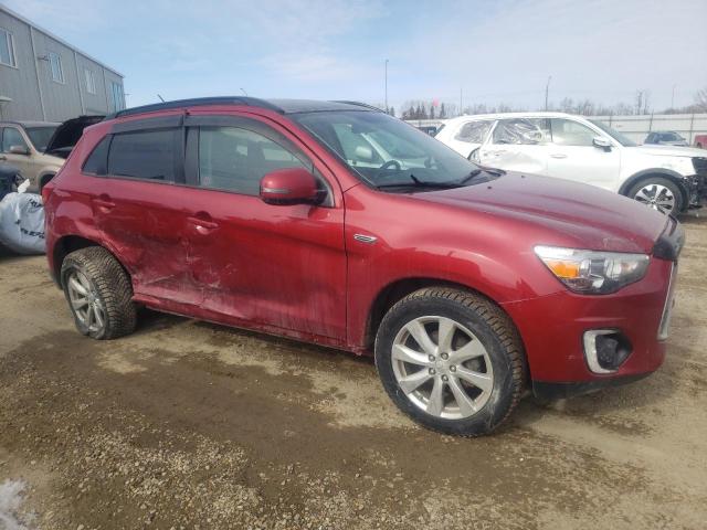 Photo 3 VIN: 4A4AJ4AW3FE609812 - MITSUBISHI RVR GT 