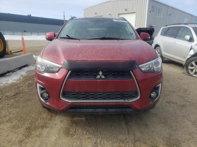 Photo 4 VIN: 4A4AJ4AW3FE609812 - MITSUBISHI RVR GT 