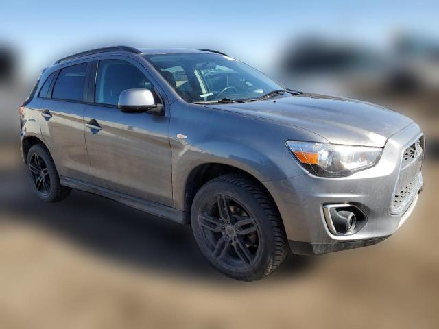 Photo 3 VIN: 4A4AJ4AW5FE604837 - MITSUBISHI OUTLANDER 