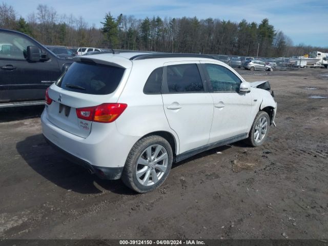 Photo 3 VIN: 4A4AJ4AW6FE605771 - MITSUBISHI RVR 