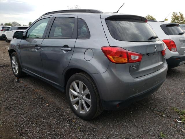 Photo 2 VIN: 4A4AJ4AW7FE608193 - MITSUBISHI RVR GT 