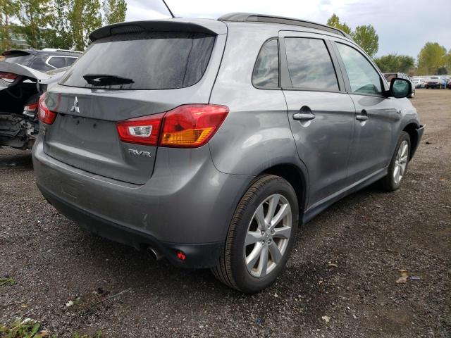 Photo 3 VIN: 4A4AJ4AW7FE608193 - MITSUBISHI RVR GT 