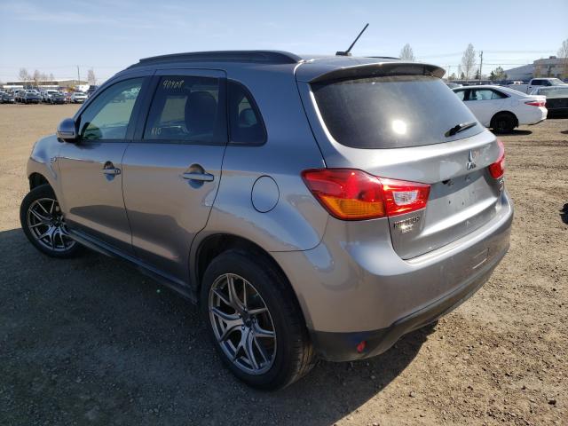 Photo 2 VIN: 4A4AJ4AW8FE607859 - MITSUBISHI RVR GT 