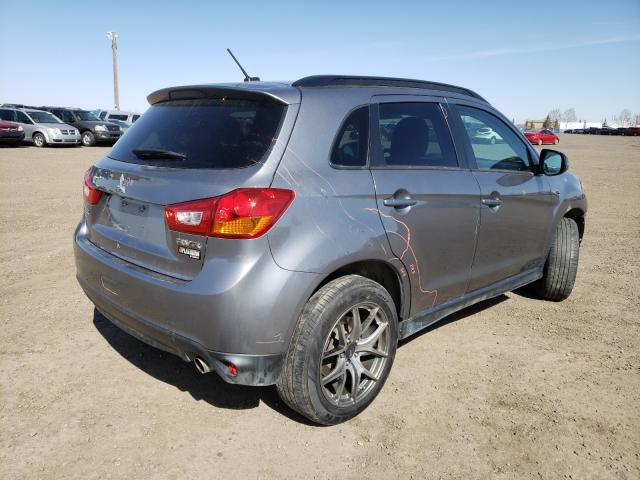 Photo 3 VIN: 4A4AJ4AW8FE607859 - MITSUBISHI RVR GT 