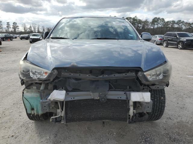 Photo 4 VIN: 4A4AP3AU0DE010919 - MITSUBISHI OUTLANDER 