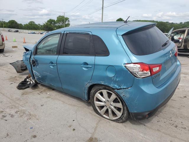 Photo 1 VIN: 4A4AP3AU0DE014470 - MITSUBISHI OUTLANDER 