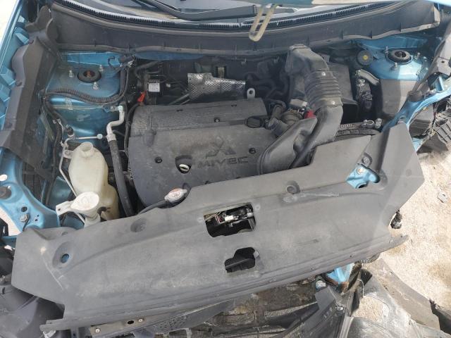 Photo 11 VIN: 4A4AP3AU0DE014470 - MITSUBISHI OUTLANDER 