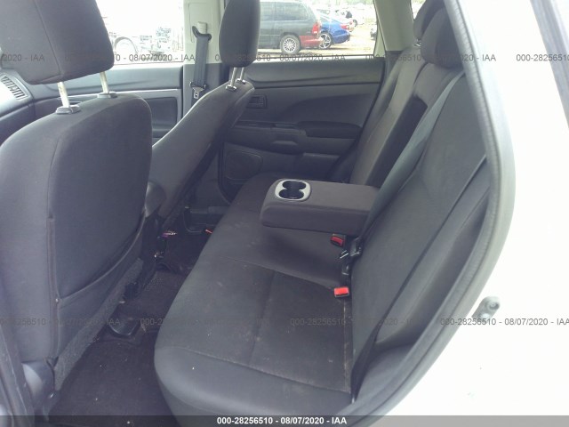 Photo 7 VIN: 4A4AP3AU0DE019328 - MITSUBISHI OUTLANDER SPORT 