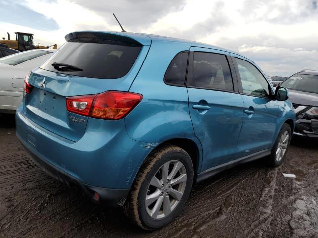 Photo 2 VIN: 4A4AP3AU0DE024173 - MITSUBISHI OUTLANDER 