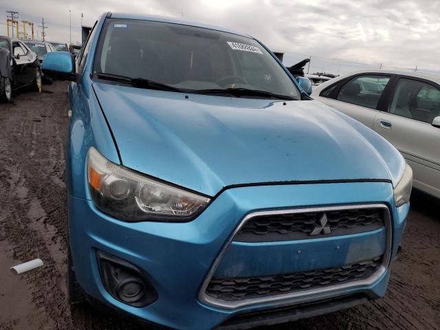 Photo 4 VIN: 4A4AP3AU0DE024173 - MITSUBISHI OUTLANDER 