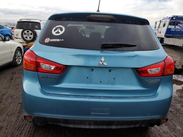 Photo 5 VIN: 4A4AP3AU0DE024173 - MITSUBISHI OUTLANDER 