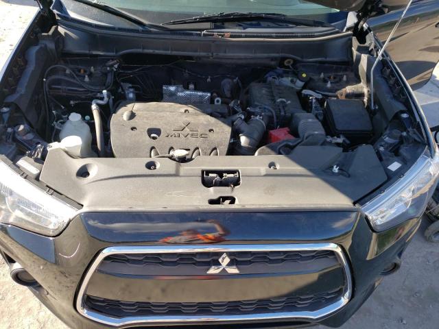 Photo 6 VIN: 4A4AP3AU0EE002725 - MITSUBISHI OUTLANDER 