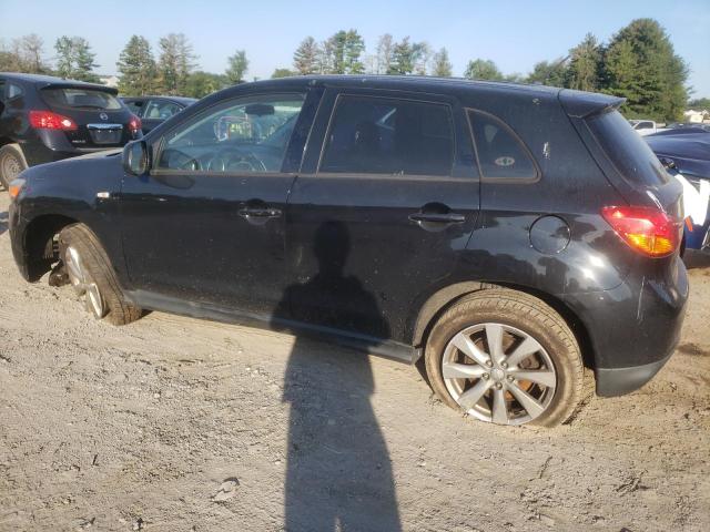 Photo 1 VIN: 4A4AP3AU0EE002823 - MITSUBISHI OUTLANDER 