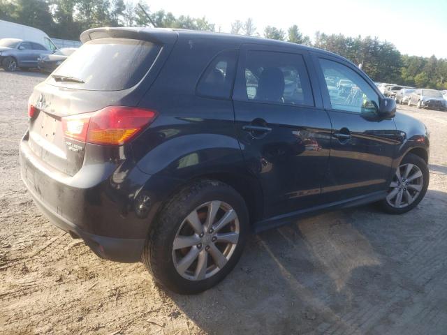 Photo 2 VIN: 4A4AP3AU0EE002823 - MITSUBISHI OUTLANDER 