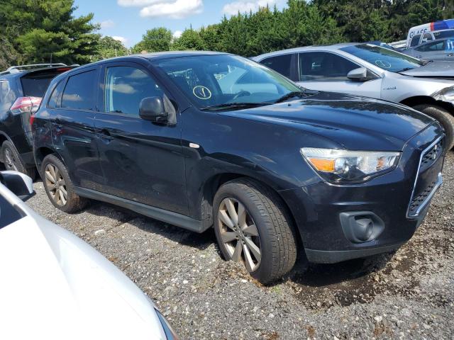 Photo 3 VIN: 4A4AP3AU0EE002823 - MITSUBISHI OUTLANDER 