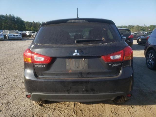 Photo 5 VIN: 4A4AP3AU0EE002823 - MITSUBISHI OUTLANDER 