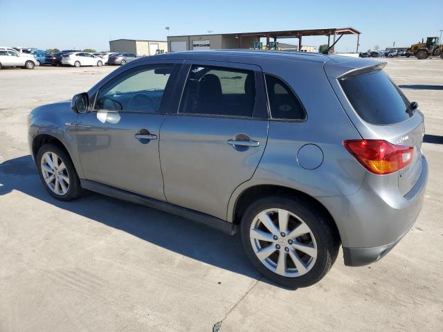 Photo 1 VIN: 4A4AP3AU0EE007262 - MITSUBISHI OUTLANDER 