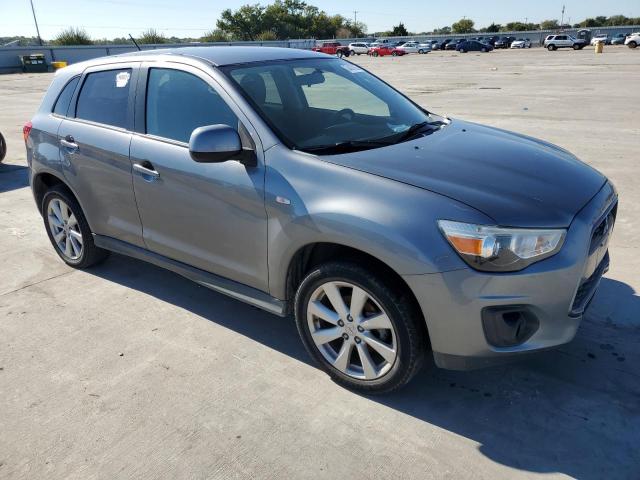 Photo 3 VIN: 4A4AP3AU0EE007262 - MITSUBISHI OUTLANDER 