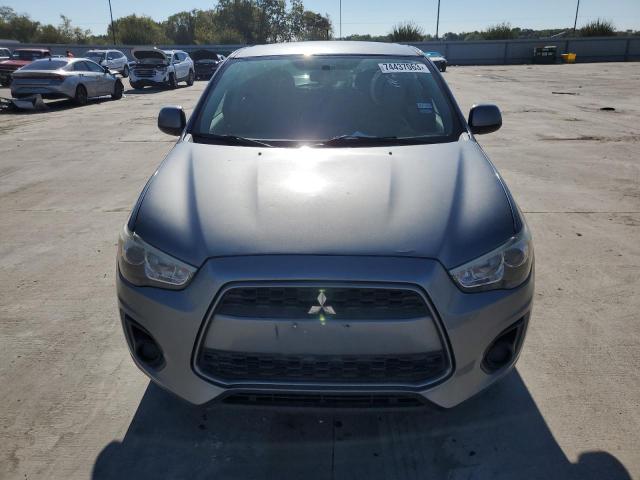 Photo 4 VIN: 4A4AP3AU0EE007262 - MITSUBISHI OUTLANDER 