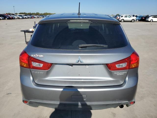 Photo 5 VIN: 4A4AP3AU0EE007262 - MITSUBISHI OUTLANDER 