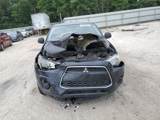 Photo 4 VIN: 4A4AP3AU0EE012879 - MITSUBISHI OUTLANDER 