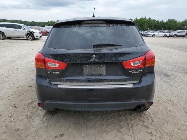 Photo 5 VIN: 4A4AP3AU0EE012879 - MITSUBISHI OUTLANDER 