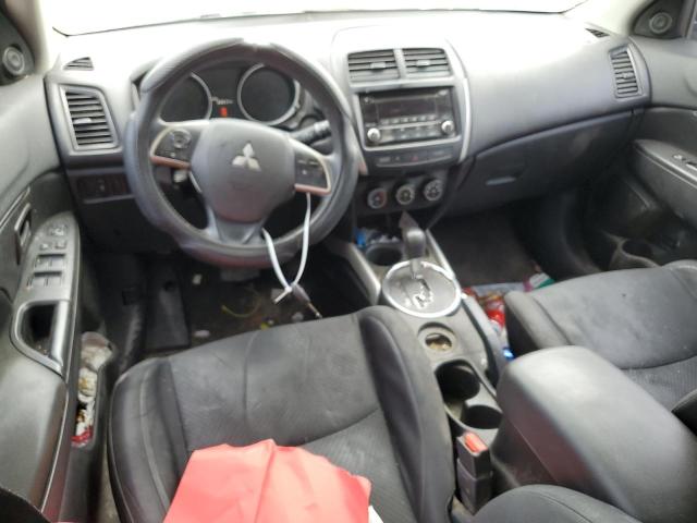 Photo 7 VIN: 4A4AP3AU0EE012879 - MITSUBISHI OUTLANDER 