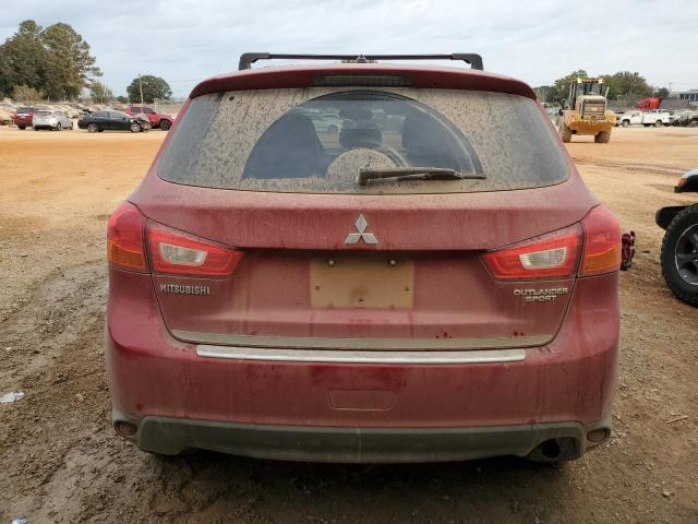 Photo 5 VIN: 4A4AP3AU0EE016057 - MITSUBISHI OUTLANDER 