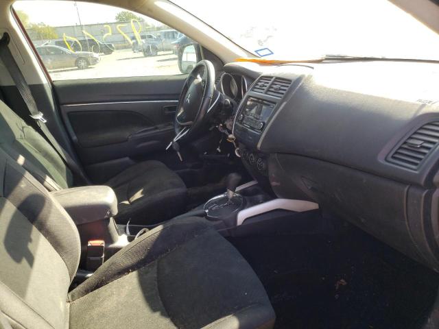 Photo 4 VIN: 4A4AP3AU0EE016463 - MITSUBISHI OUTLANDER 