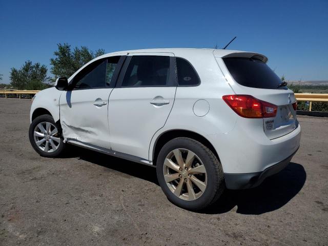 Photo 1 VIN: 4A4AP3AU0EE025941 - MITSUBISHI OUTLANDER 