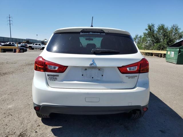 Photo 5 VIN: 4A4AP3AU0EE025941 - MITSUBISHI OUTLANDER 